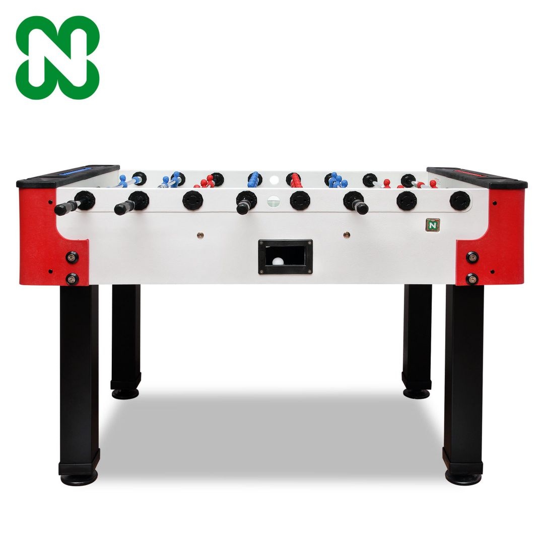 Всепогодный настольный футбол Storm F-2 family outdoor telescopic